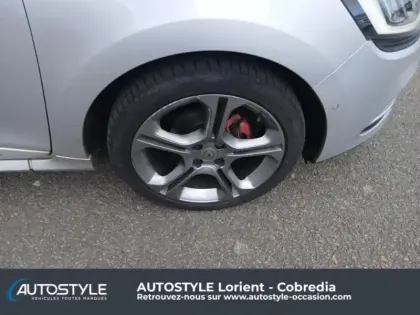 Photo 8 Renault Clio  0.9 TCe 90ch energy Intens 5p