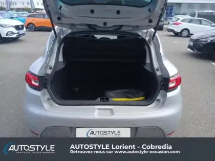 Photo 5 Renault Clio  0.9 TCe 90ch energy Intens 5p