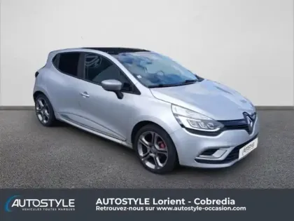 Photo 9 Renault Clio  0.9 TCe 90ch energy Intens 5p