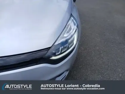 Photo 10 Renault Clio  0.9 TCe 90ch energy Intens 5p