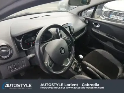 Photo 14 Renault Clio  0.9 TCe 90ch energy Intens 5p