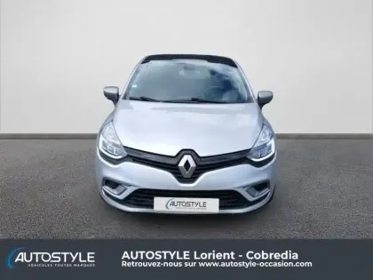 Photo 11 Renault Clio  0.9 TCe 90ch energy Intens 5p
