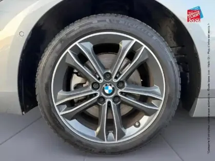 Photo 9 BMW Serie 1 Série 1 118iA 136ch Edition Sport DKG7