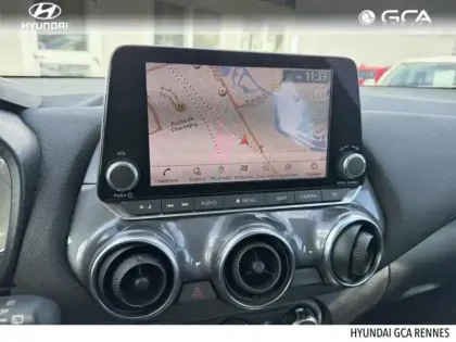 Photo 13 Nissan Juke Gén. II Ph1 Business Edition 5