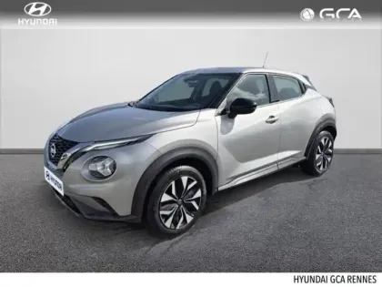 Photo Nissan Juke 1.0 Dig-t 114ch Business Edition 2021.5 Business