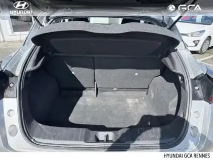 Photo 9 Nissan Juke Gén. II Ph1 Business Edition 5