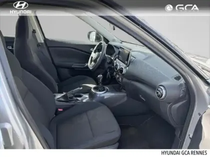 Photo 7 Nissan Juke Gén. II Ph1 Business Edition 5