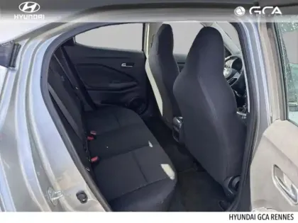 Photo 8 Nissan Juke Gén. II Ph1 Business Edition 5