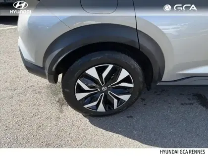 Photo 12 Nissan Juke Gén. II Ph1 Business Edition 5