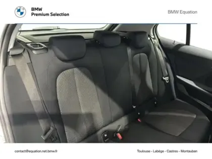 Photo 6 BMW Serie 1 Série 1 118dA 150ch Business Design