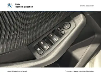 Photo 13 BMW Serie 1 Série 1 118dA 150ch Business Design