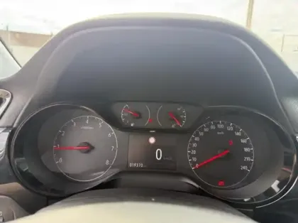 Photo 13 Opel Corsa Gén. VI Ph1 NG Elegance Business 5