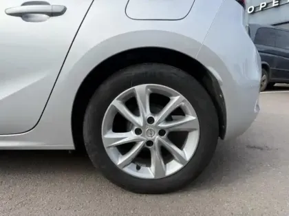 Photo 8 Opel Corsa Gén. VI Ph1 NG Elegance Business 5