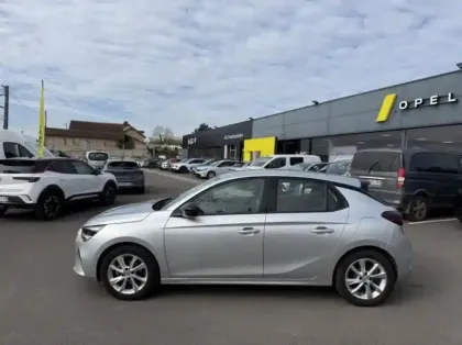 Photo 7 Opel Corsa Gén. VI Ph1 NG Elegance Business 5