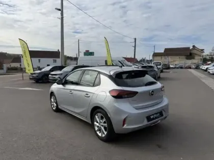 Photo 6 Opel Corsa Gén. VI Ph1 NG Elegance Business 5