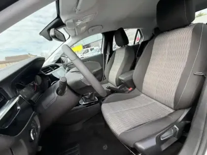 Photo 9 Opel Corsa Gén. VI Ph1 NG Elegance Business 5