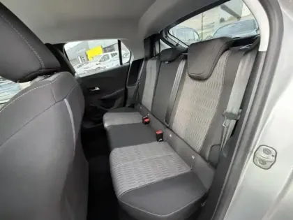 Photo 11 Opel Corsa Gén. VI Ph1 NG Elegance Business 5