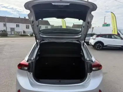 Photo 12 Opel Corsa Gén. VI Ph1 NG Elegance Business 5