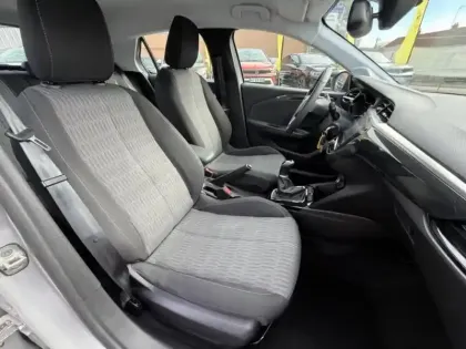 Photo 10 Opel Corsa Gén. VI Ph1 NG Elegance Business 5