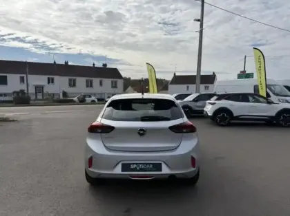 Photo 5 Opel Corsa Gén. VI Ph1 NG Elegance Business 5