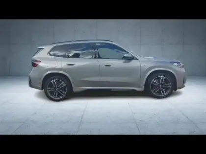 Photo 7 BMW X1  sDrive18i 136ch M Sport