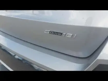 Photo 8 BMW X1  sDrive18i 136ch M Sport