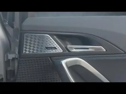 Photo 12 BMW X1  sDrive18i 136ch M Sport