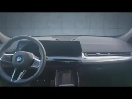 Photo 13 BMW X1  sDrive18i 136ch M Sport