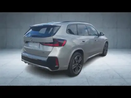 Photo 6 BMW X1  sDrive18i 136ch M Sport