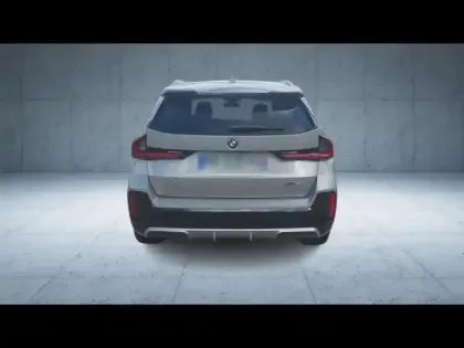 Photo 5 BMW X1  sDrive18i 136ch M Sport