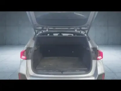 Photo 9 BMW X1  sDrive18i 136ch M Sport