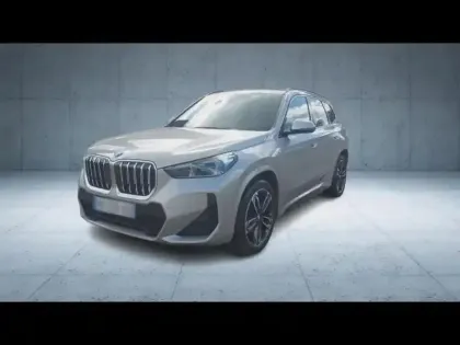 Photo Bmw X1