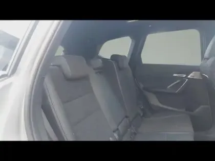 Photo 11 BMW X1  sDrive18i 136ch M Sport