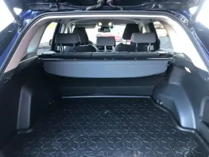 Photo 6 Toyota Rav4  Hybride 218ch Dynamic 2WD