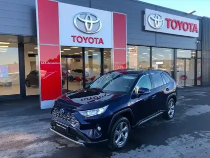 Photo Toyota Rav4