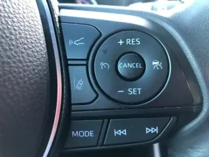 Photo 14 Toyota Rav4  Hybride 218ch Dynamic 2WD