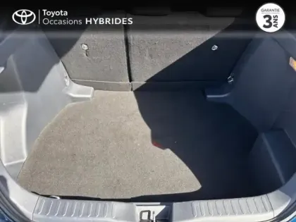 Photo 9 Toyota C-HR  2.0 Hybride 200ch Design NG23