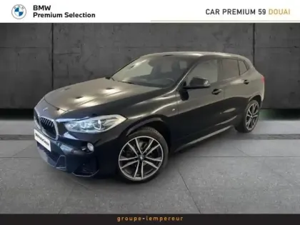 Photo Bmw X2 M Sport
