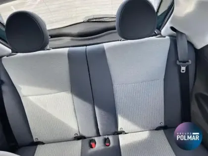 Photo 11 Fiat 500  e 118ch Icône