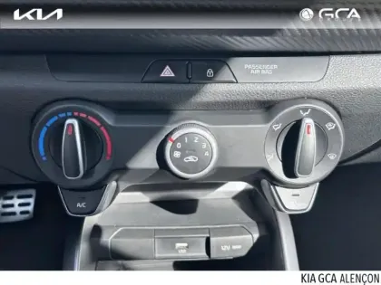Photo 10 Kia Rio  1.0 T-GDI 120ch MHEV GT-Line DCT7