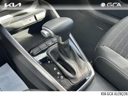 Photo 8 Kia Rio  1.0 T-GDI 120ch MHEV GT-Line DCT7