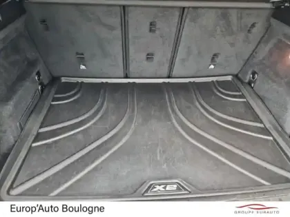 Photo 5 BMW X2  sDrive18i 136ch Lounge