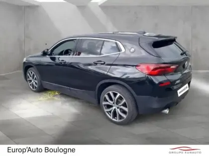 Photo 6 BMW X2  sDrive18i 136ch Lounge