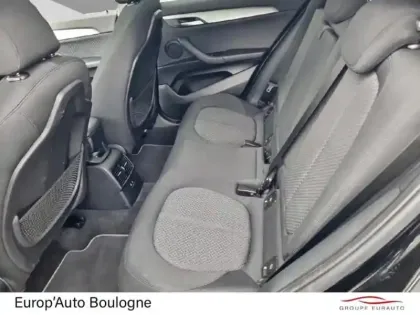 Photo 11 BMW X2  sDrive18i 136ch Lounge