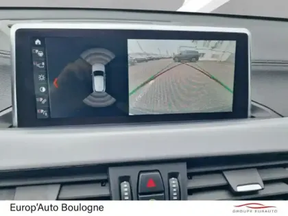 Photo 9 BMW X2  sDrive18i 136ch Lounge