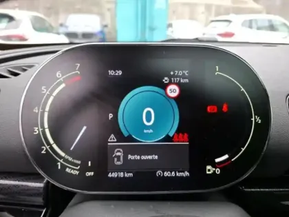 Photo 6 Mini Mini Clubman Cooper 136ch Edition Premium Plus BVA7