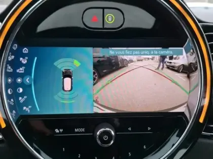 Photo 8 Mini Mini Clubman Cooper 136ch Edition Premium Plus BVA7