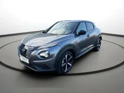 Photo Nissan Juke Tekna
