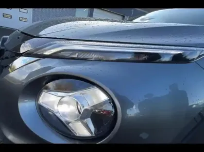 Photo 12 Nissan Juke  1.6 Hybrid 143ch Tekna 2023