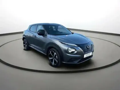 Photo 7 Nissan Juke  1.6 Hybrid 143ch Tekna 2023
